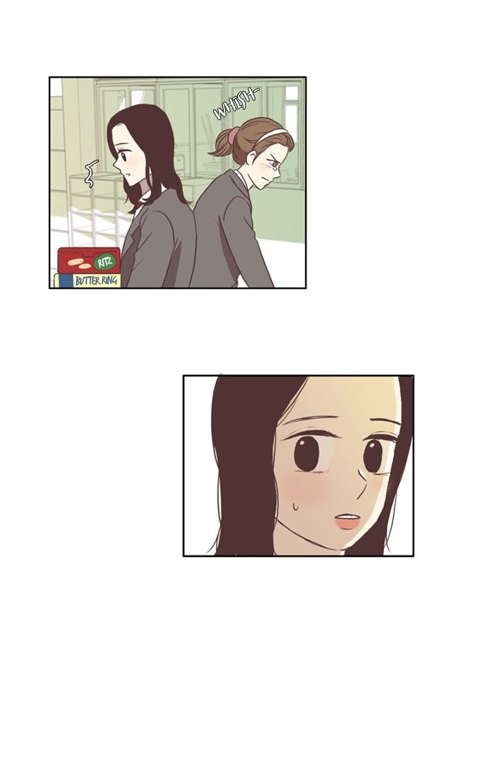 Girl’s World ( World of Girl ) Chapter 67 - page 37