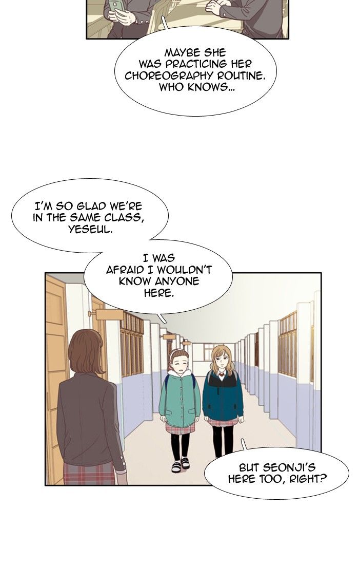 Girl’s World ( World of Girl ) Chapter 67 - page 4
