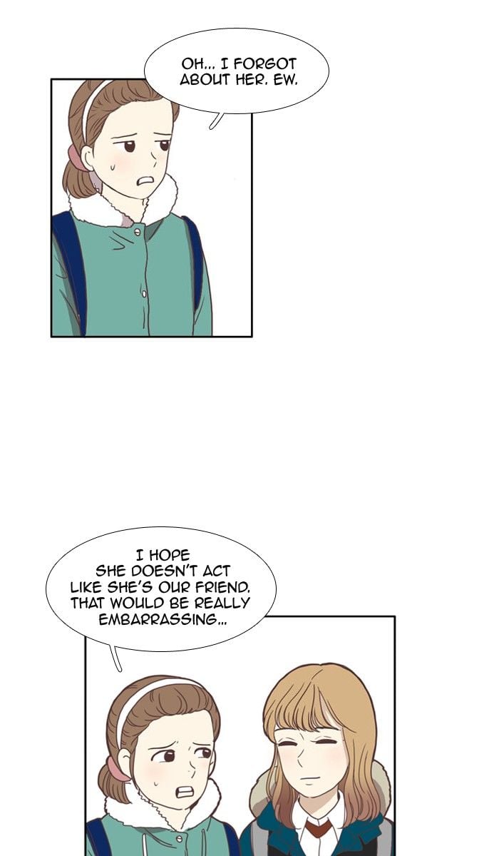 Girl’s World ( World of Girl ) Chapter 67 - page 5