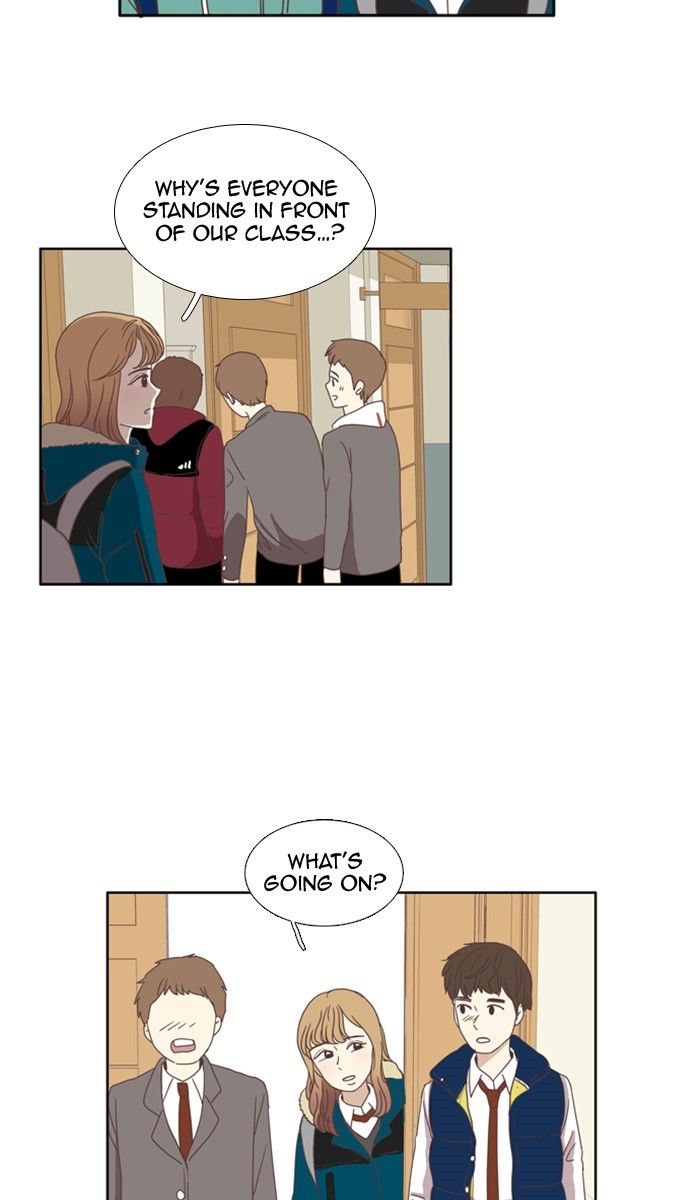Girl’s World ( World of Girl ) Chapter 67 - page 6
