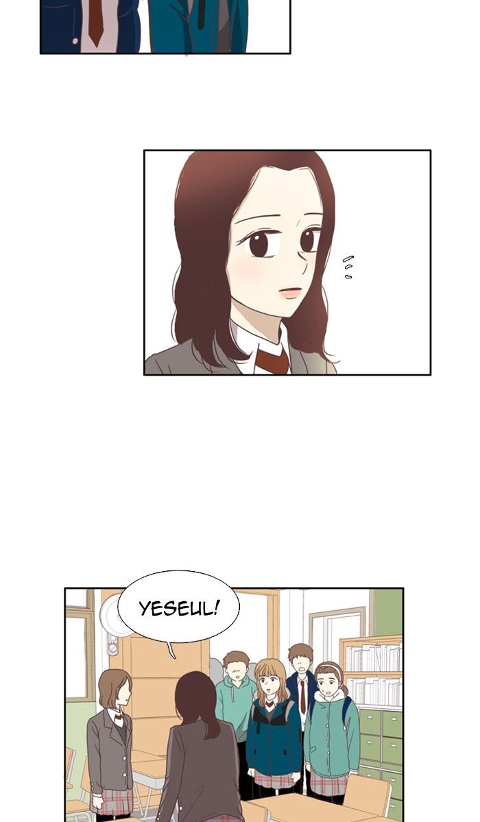 Girl’s World ( World of Girl ) Chapter 67 - page 9