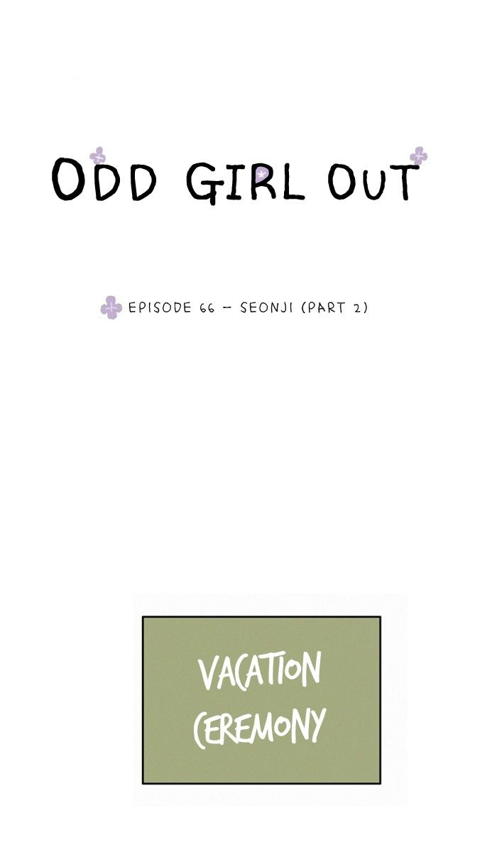 Girl’s World ( World of Girl ) Chapter 66 - page 1