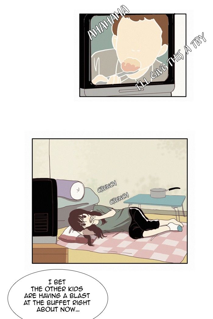 Girl’s World ( World of Girl ) Chapter 66 - page 10