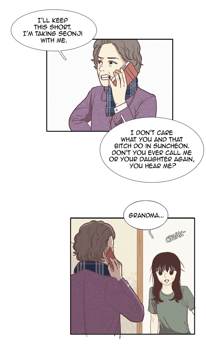 Girl’s World ( World of Girl ) Chapter 66 - page 19