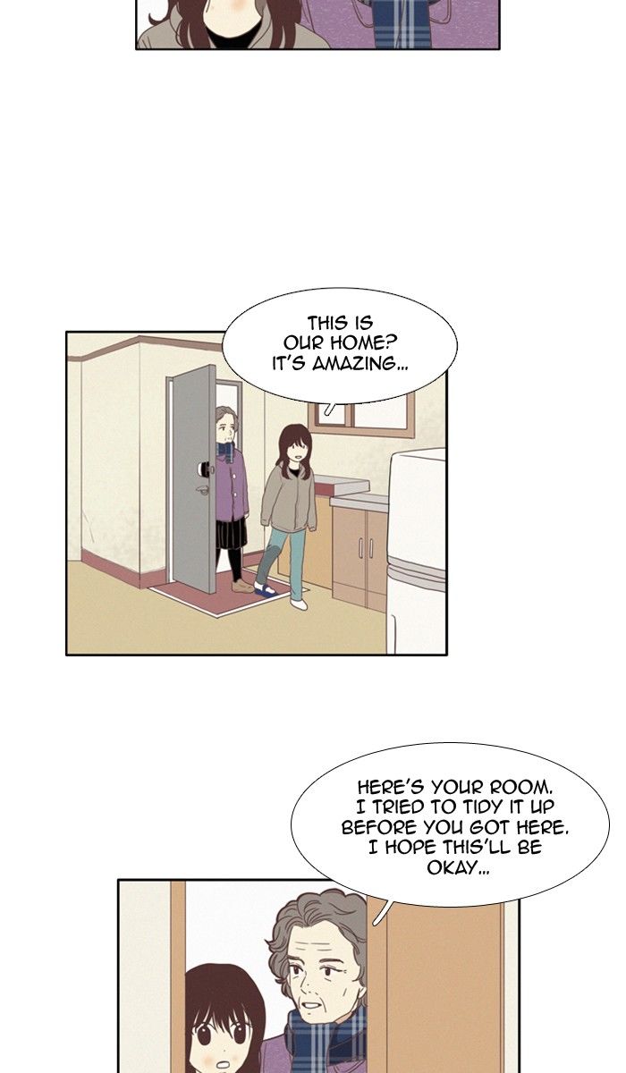 Girl’s World ( World of Girl ) Chapter 66 - page 23