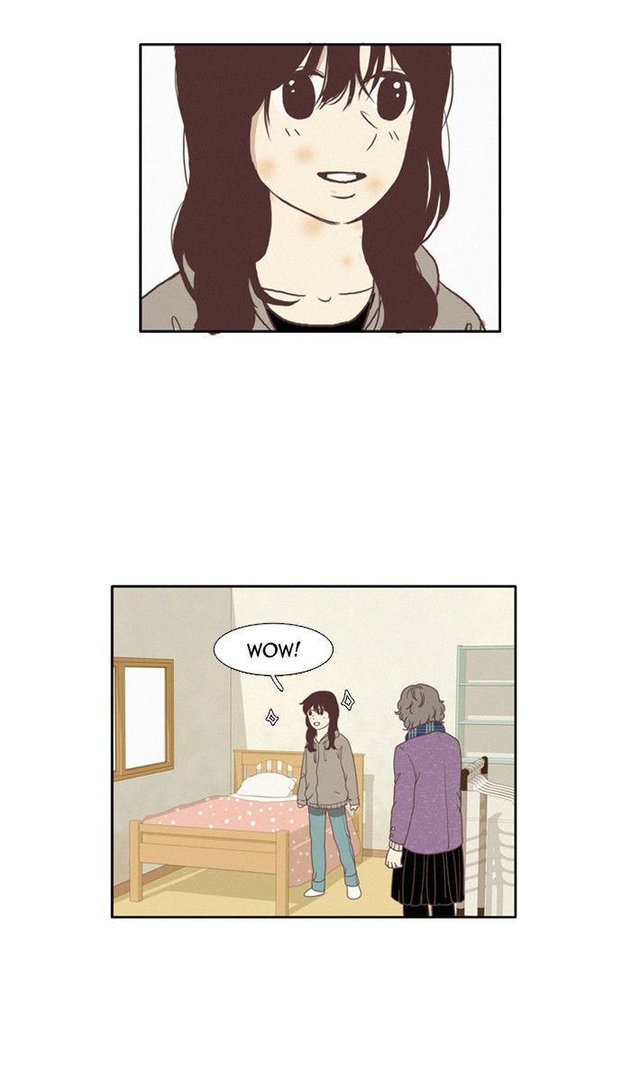 Girl’s World ( World of Girl ) Chapter 66 - page 25