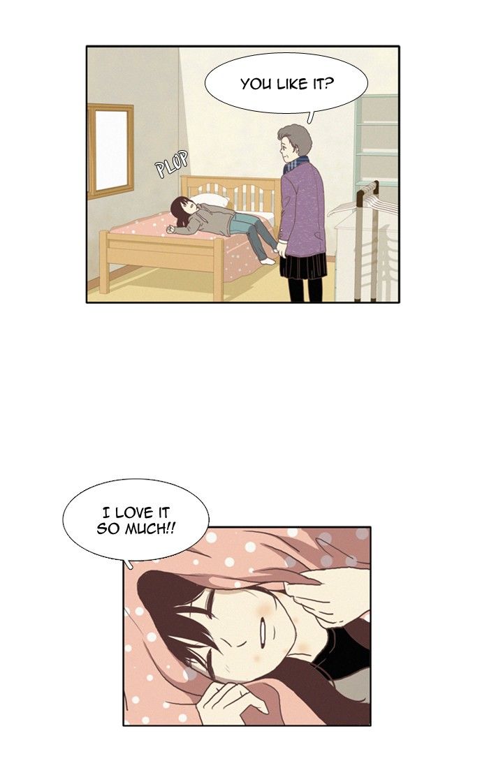Girl’s World ( World of Girl ) Chapter 66 - page 26