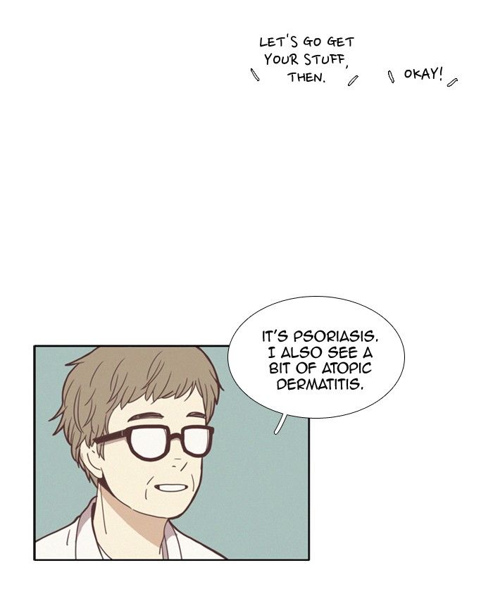 Girl’s World ( World of Girl ) Chapter 66 - page 27