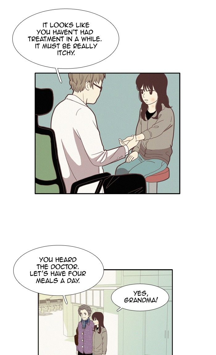 Girl’s World ( World of Girl ) Chapter 66 - page 28