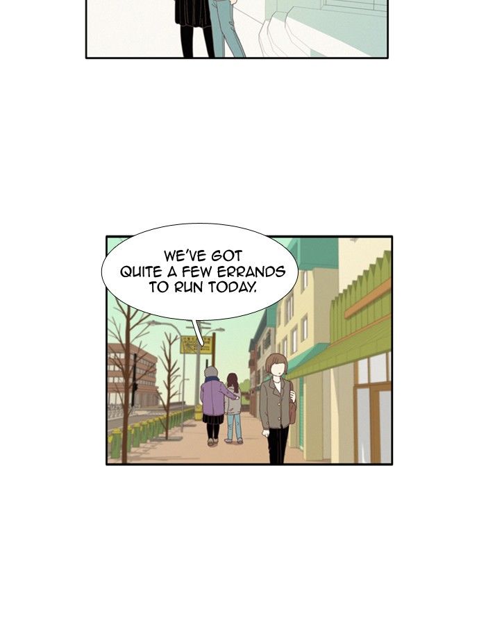 Girl’s World ( World of Girl ) Chapter 66 - page 29