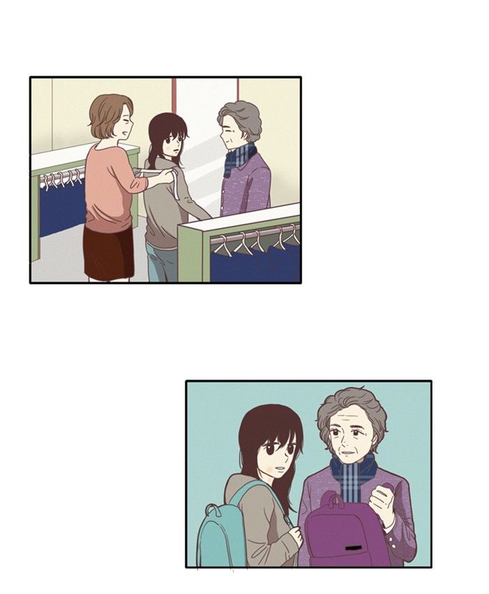 Girl’s World ( World of Girl ) Chapter 66 - page 30