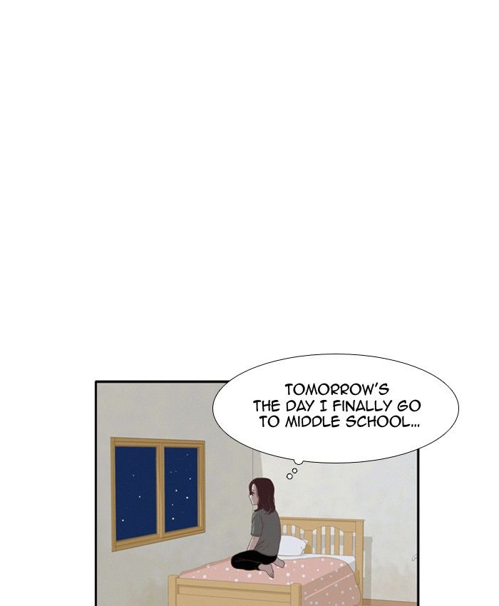 Girl’s World ( World of Girl ) Chapter 66 - page 32