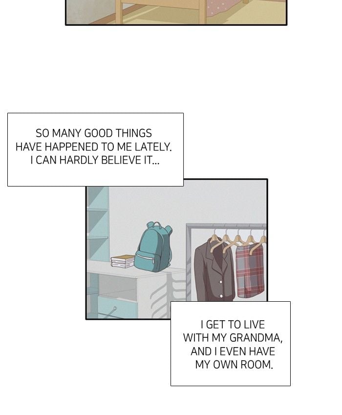 Girl’s World ( World of Girl ) Chapter 66 - page 33
