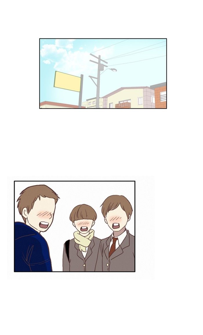Girl’s World ( World of Girl ) Chapter 66 - page 36