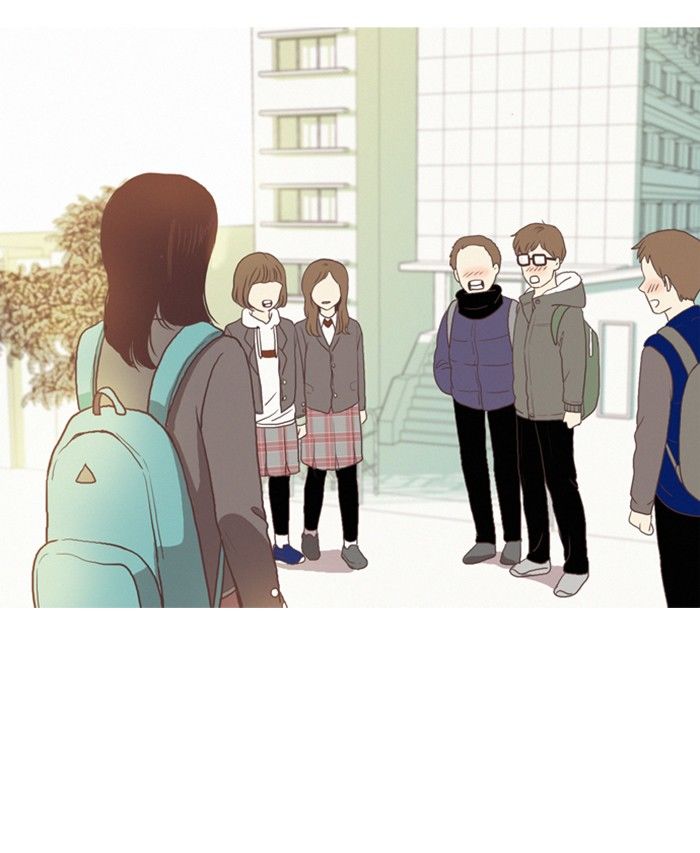 Girl’s World ( World of Girl ) Chapter 66 - page 37