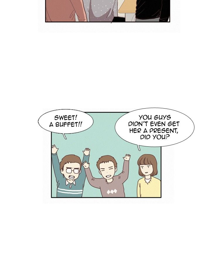 Girl’s World ( World of Girl ) Chapter 66 - page 4