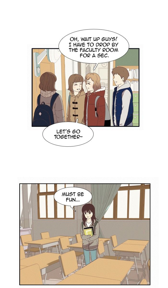 Girl’s World ( World of Girl ) Chapter 66 - page 6