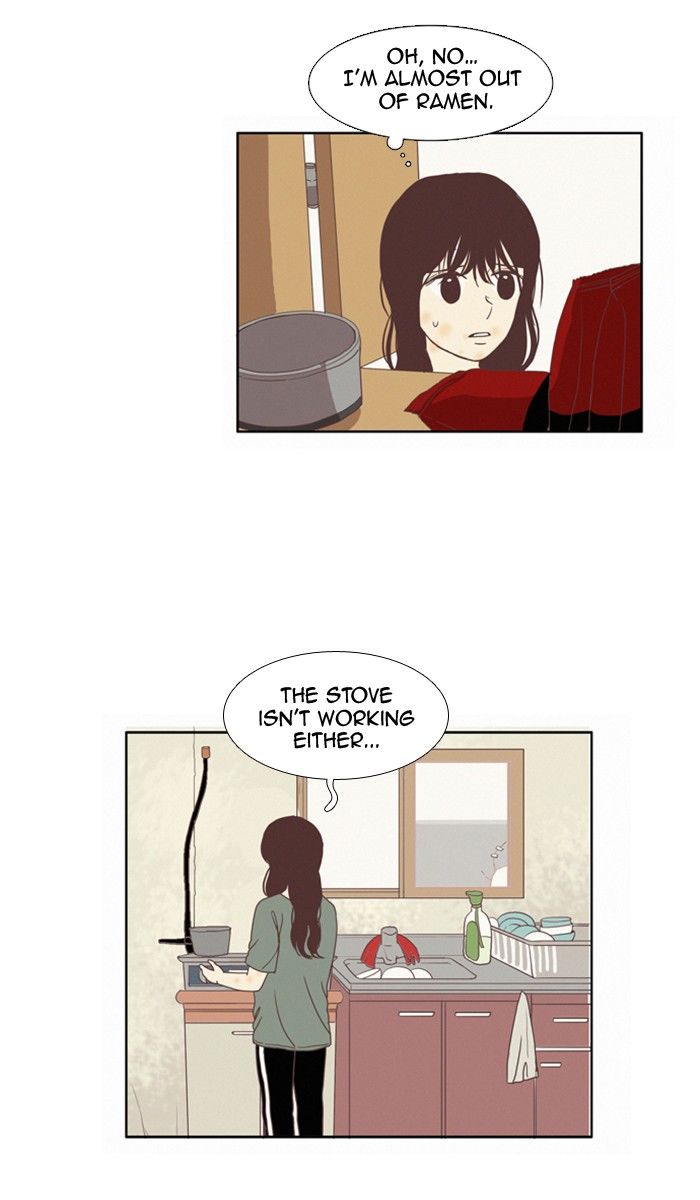 Girl’s World ( World of Girl ) Chapter 66 - page 8