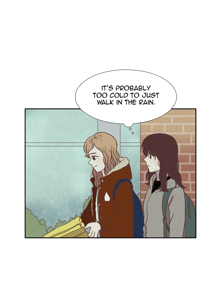 Girl’s World ( World of Girl ) Chapter 65 - page 10