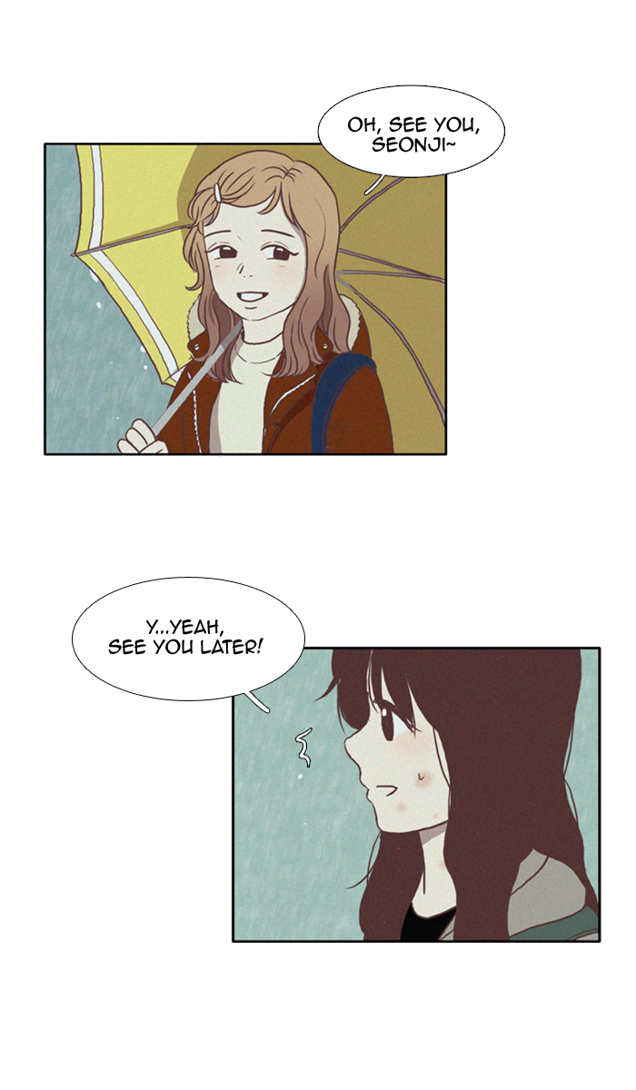 Girl’s World ( World of Girl ) Chapter 65 - page 11