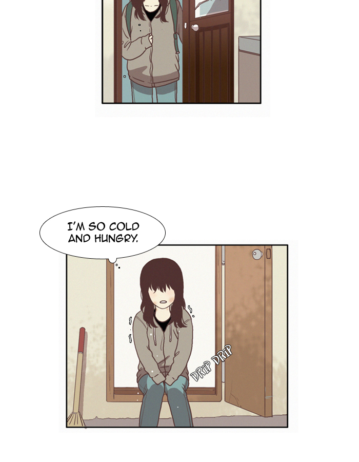 Girl’s World ( World of Girl ) Chapter 65 - page 17