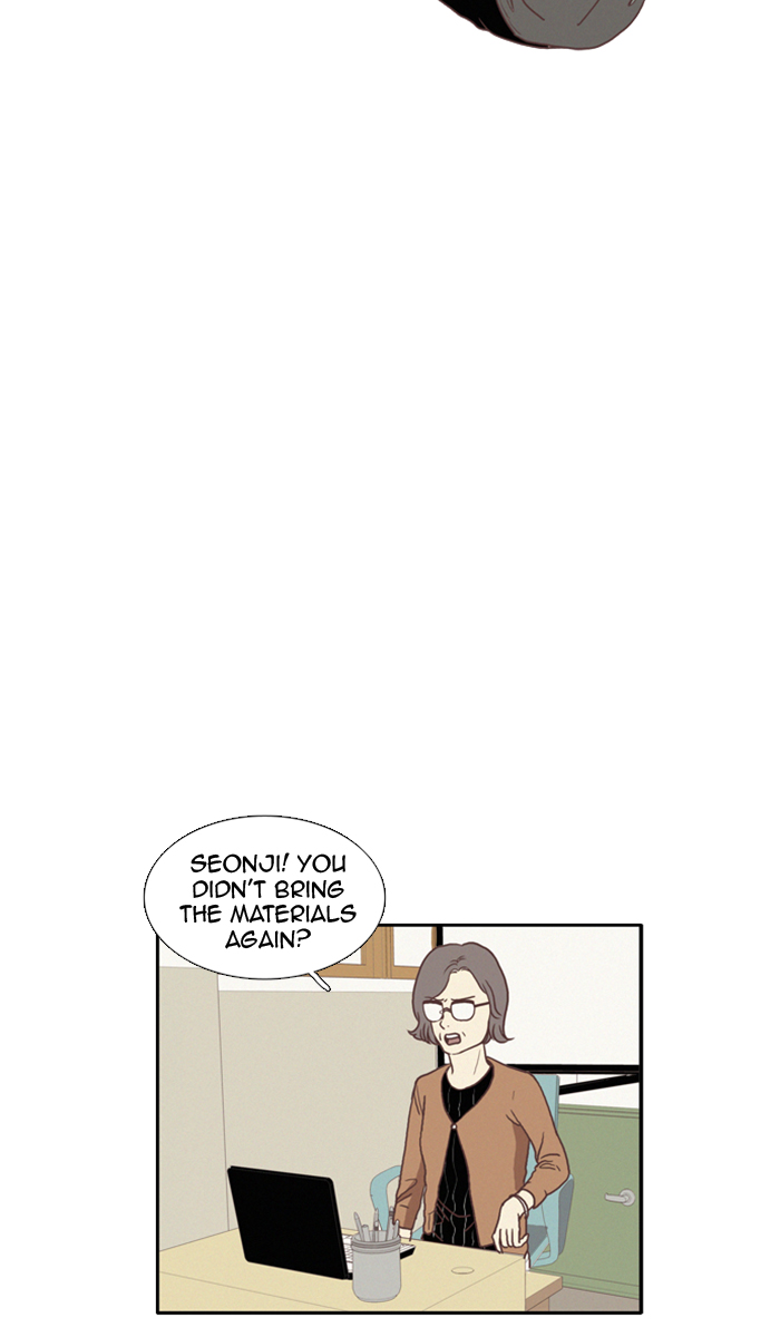 Girl’s World ( World of Girl ) Chapter 65 - page 21