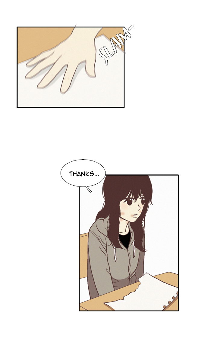 Girl’s World ( World of Girl ) Chapter 65 - page 24
