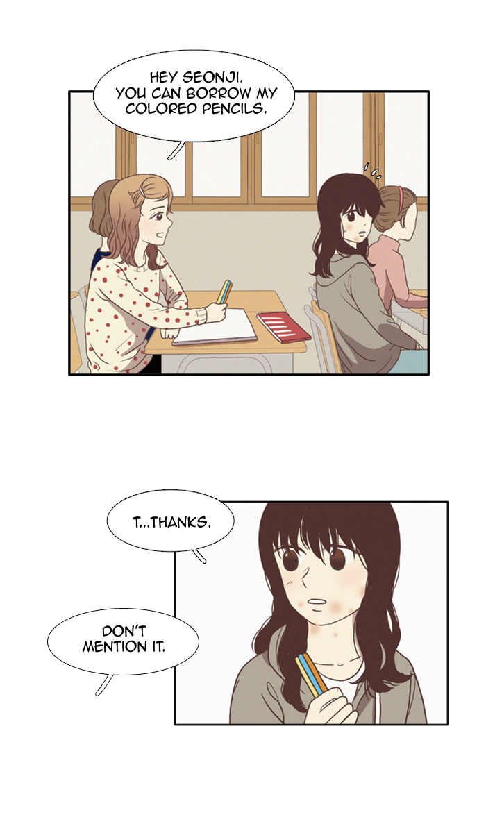 Girl’s World ( World of Girl ) Chapter 65 - page 25