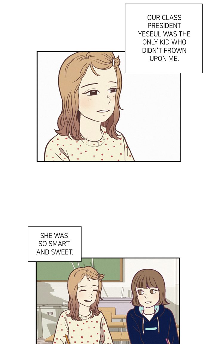 Girl’s World ( World of Girl ) Chapter 65 - page 26