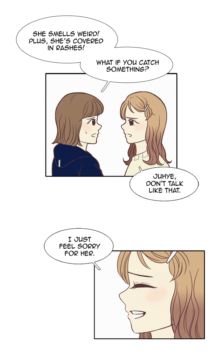 Girl’s World ( World of Girl ) Chapter 65 - page 29