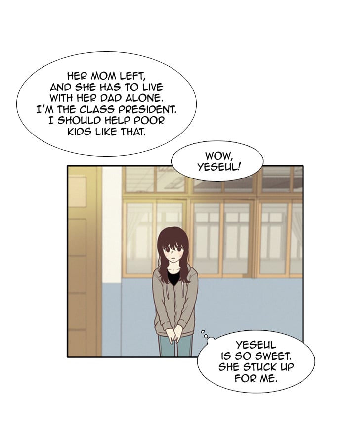 Girl’s World ( World of Girl ) Chapter 65 - page 30