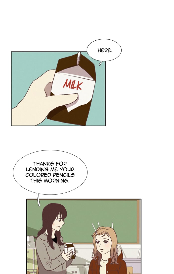 Girl’s World ( World of Girl ) Chapter 65 - page 34