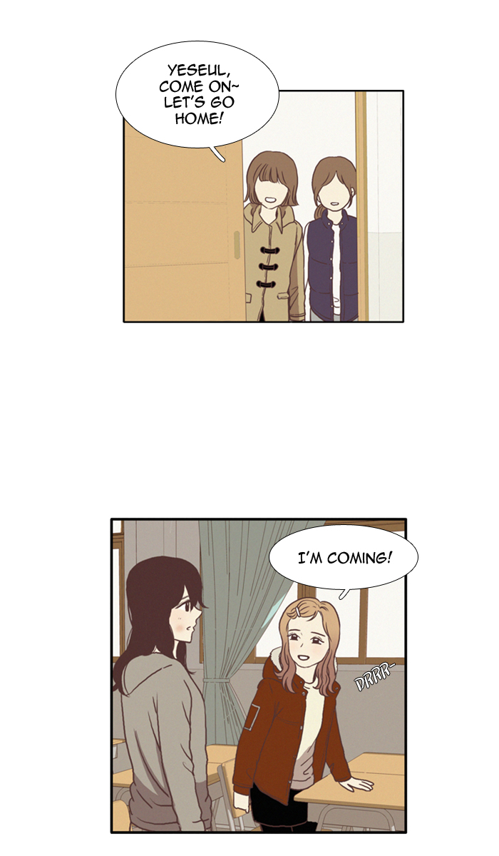 Girl’s World ( World of Girl ) Chapter 65 - page 36