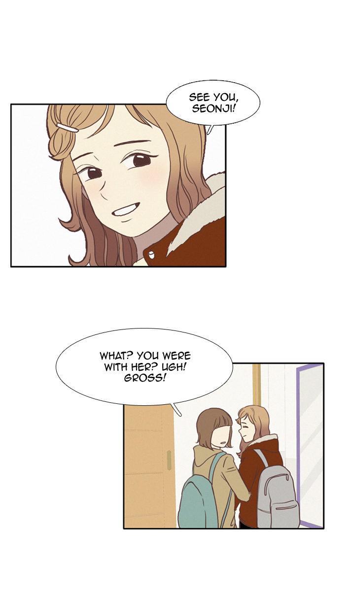 Girl’s World ( World of Girl ) Chapter 65 - page 37