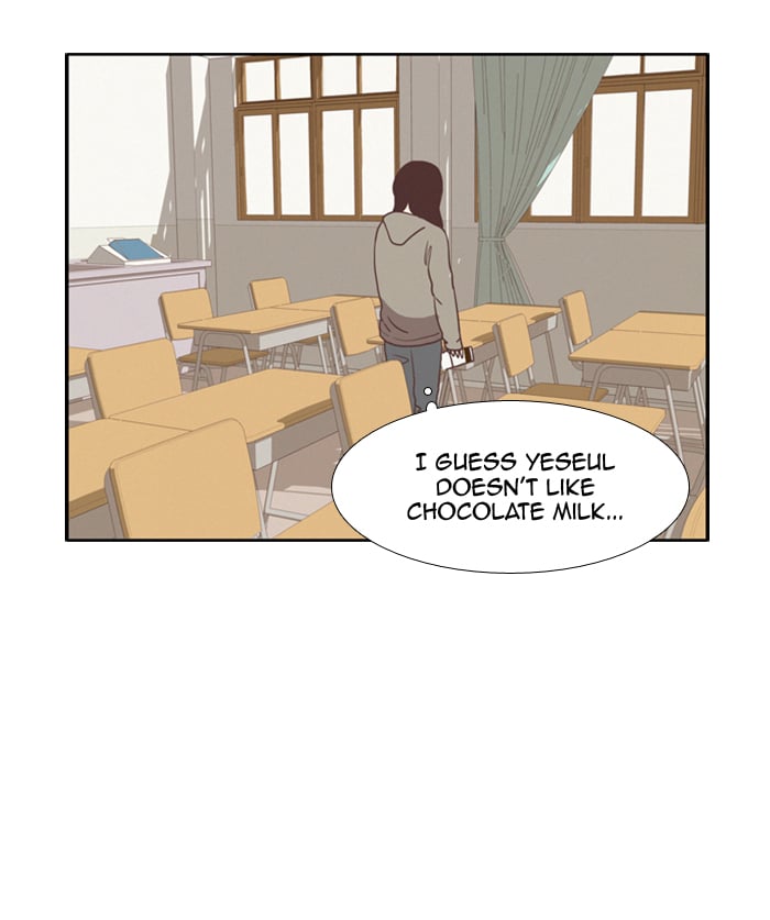 Girl’s World ( World of Girl ) Chapter 65 - page 38