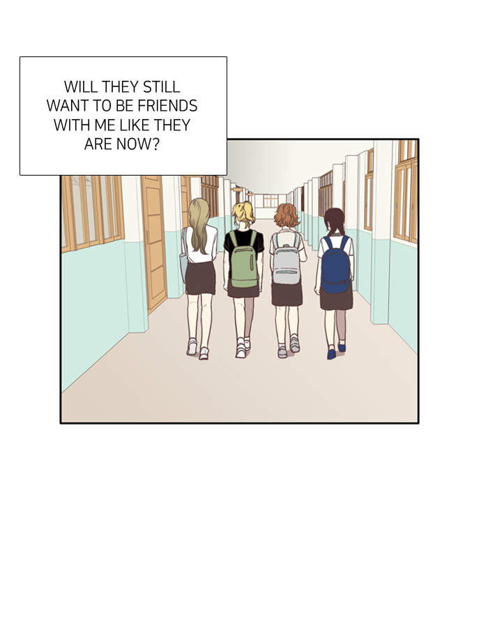 Girl’s World ( World of Girl ) Chapter 65 - page 4