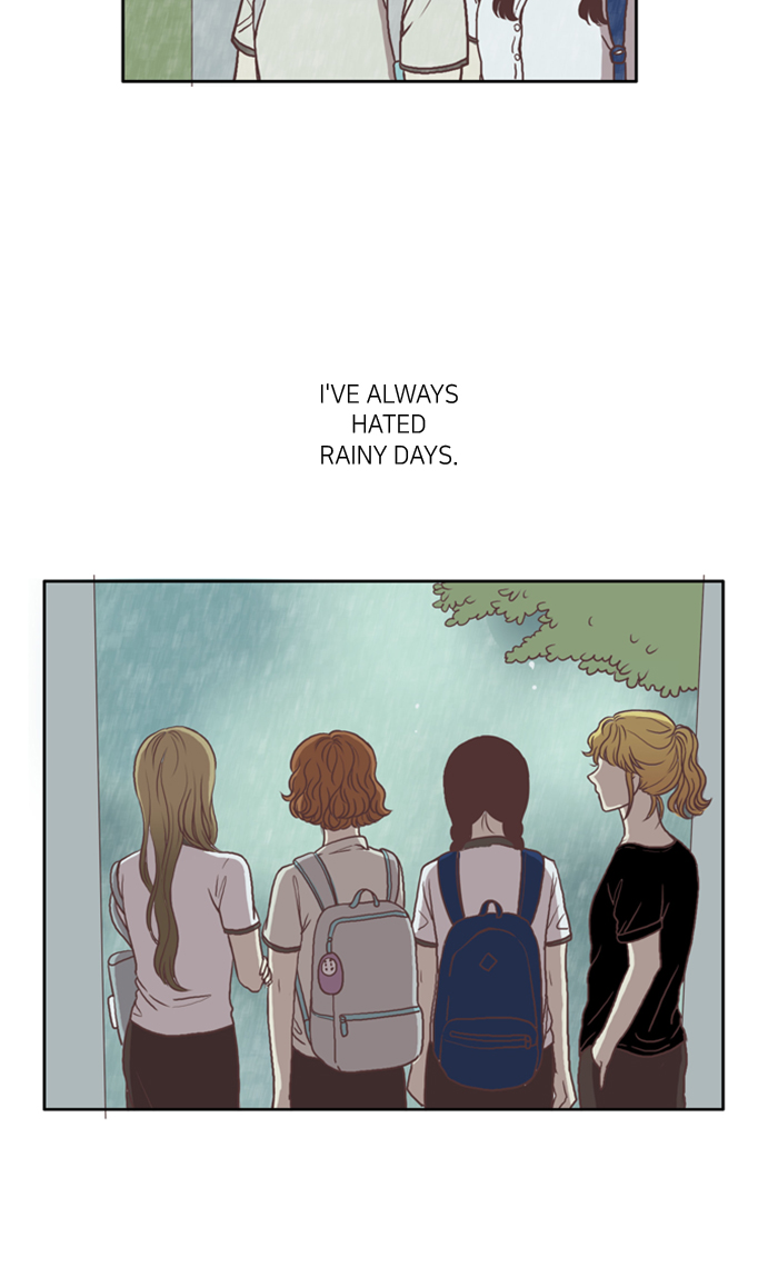 Girl’s World ( World of Girl ) Chapter 65 - page 6