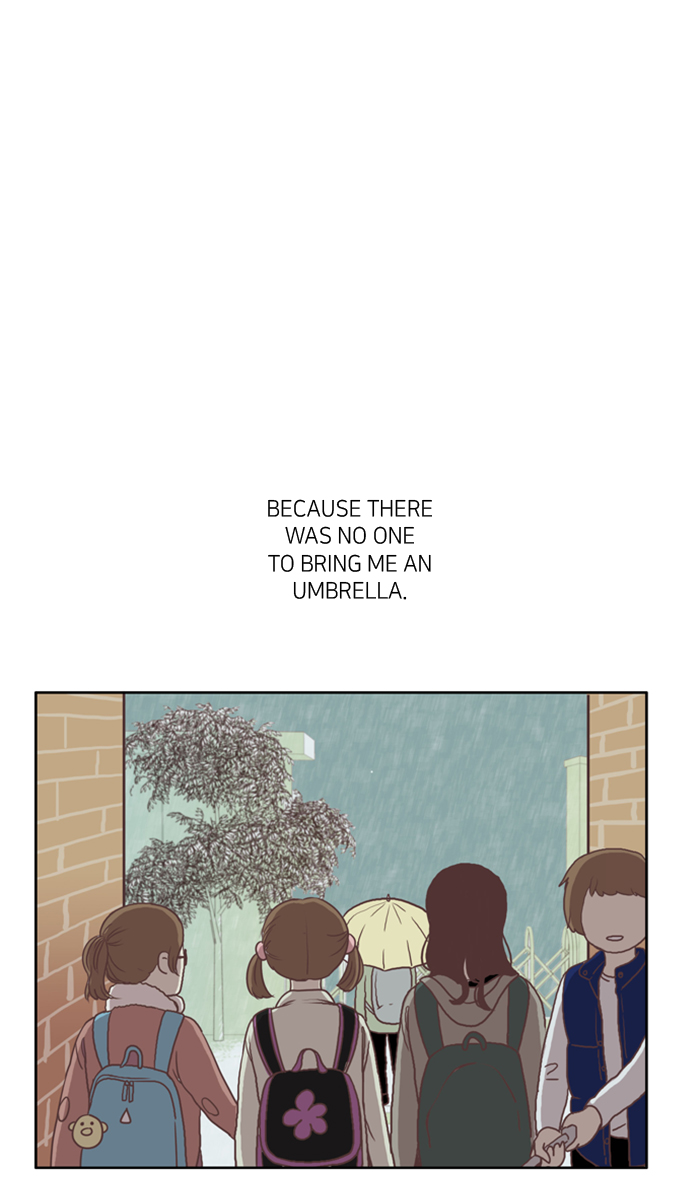 Girl’s World ( World of Girl ) Chapter 65 - page 7