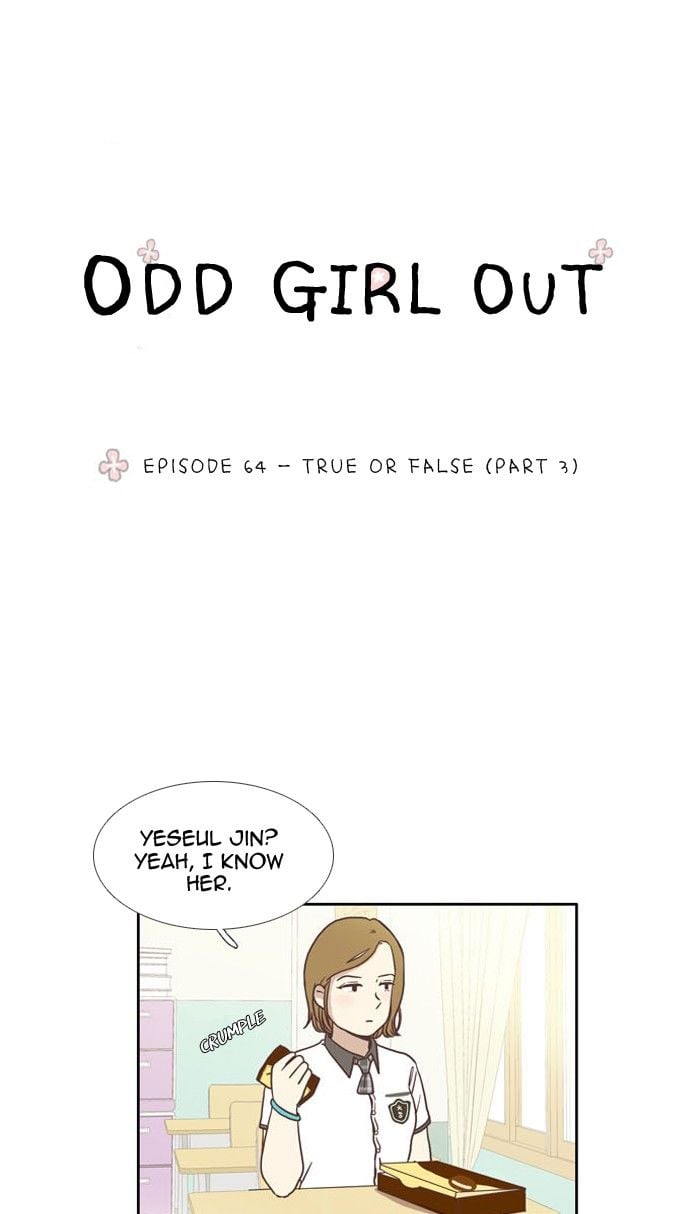 Girl’s World ( World of Girl ) Chapter 64 - page 1