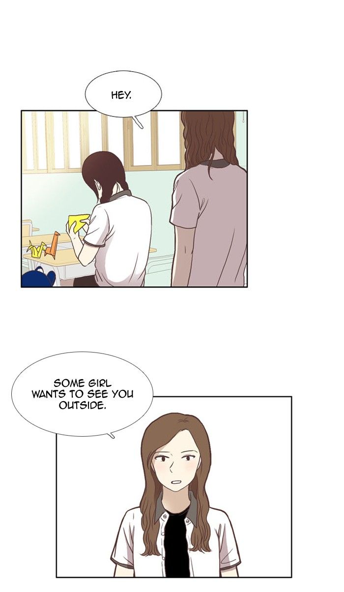 Girl’s World ( World of Girl ) Chapter 64 - page 19