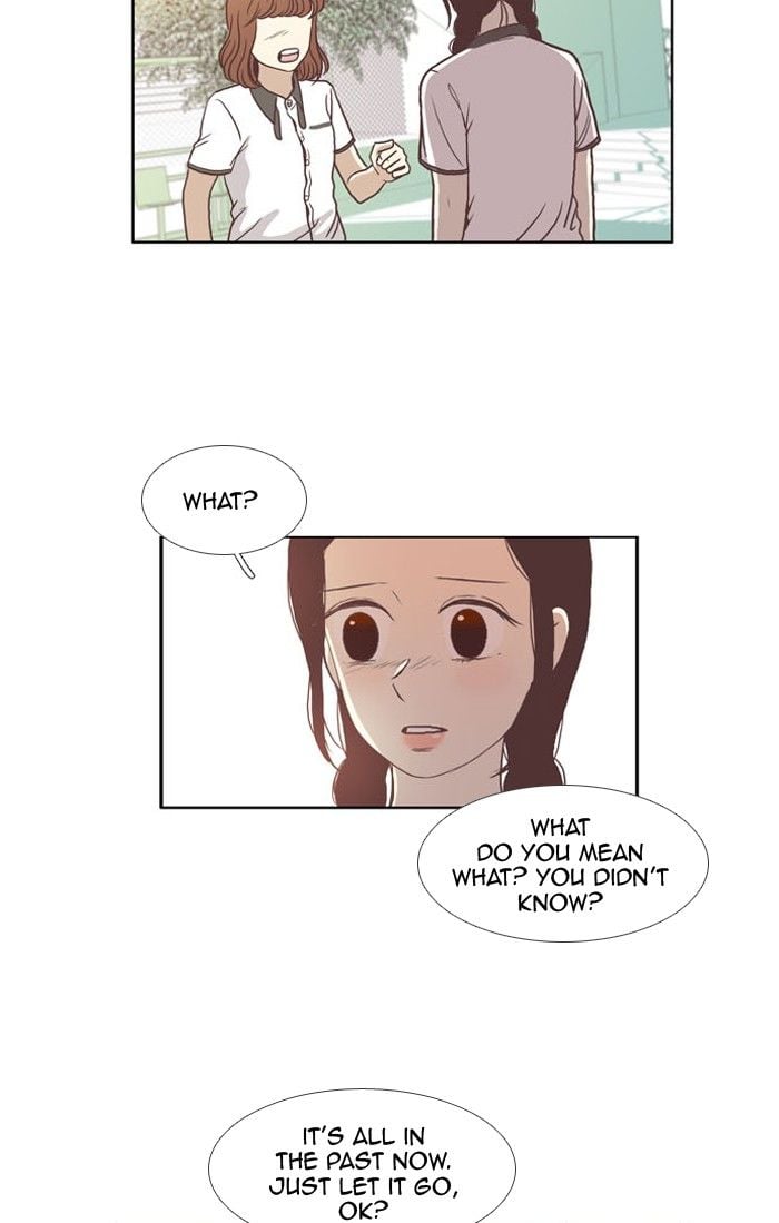 Girl’s World ( World of Girl ) Chapter 64 - page 24