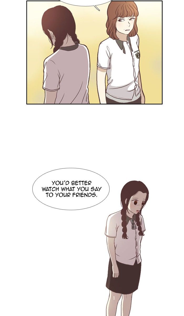 Girl’s World ( World of Girl ) Chapter 64 - page 25