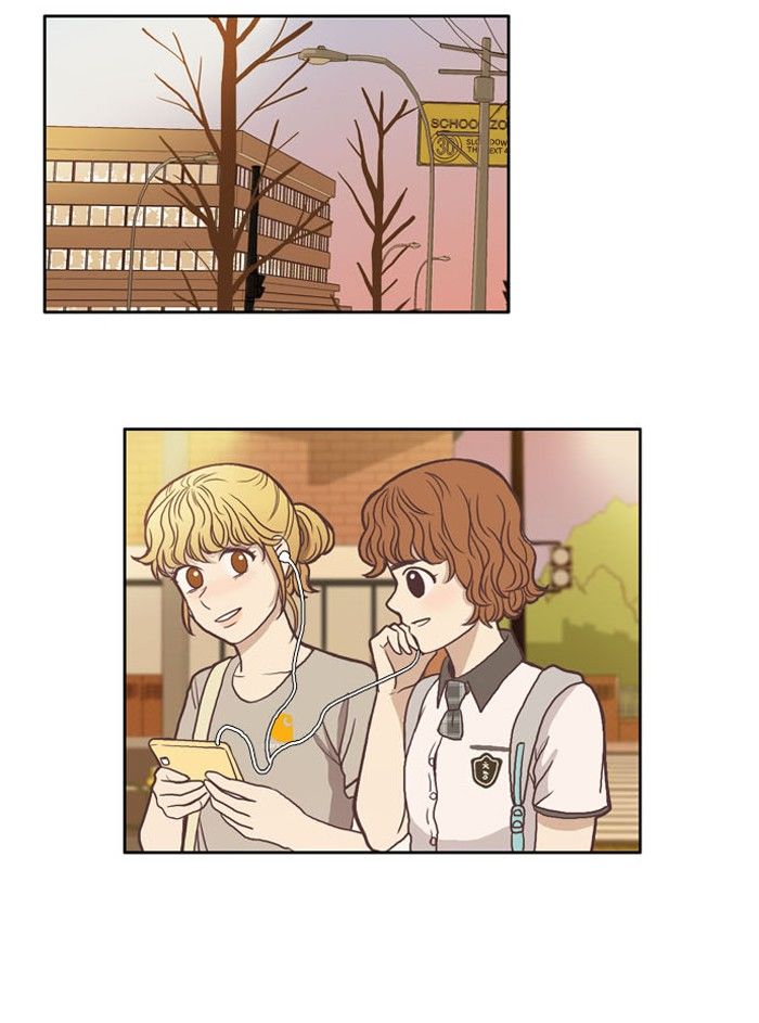 Girl’s World ( World of Girl ) Chapter 64 - page 27