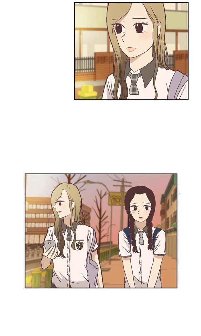 Girl’s World ( World of Girl ) Chapter 64 - page 28