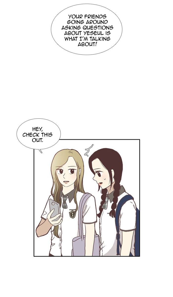 Girl’s World ( World of Girl ) Chapter 64 - page 29
