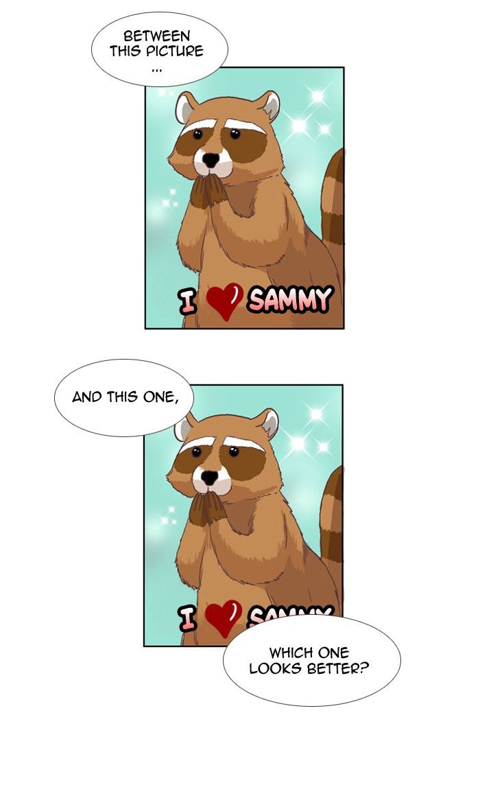 Girl’s World ( World of Girl ) Chapter 64 - page 30