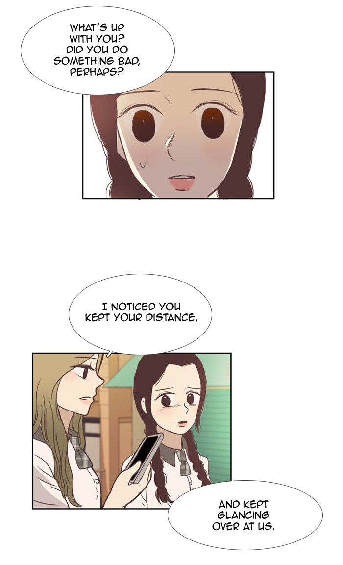 Girl’s World ( World of Girl ) Chapter 64 - page 32