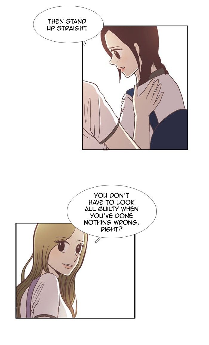Girl’s World ( World of Girl ) Chapter 64 - page 34