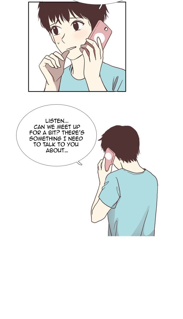 Girl’s World ( World of Girl ) Chapter 64 - page 38