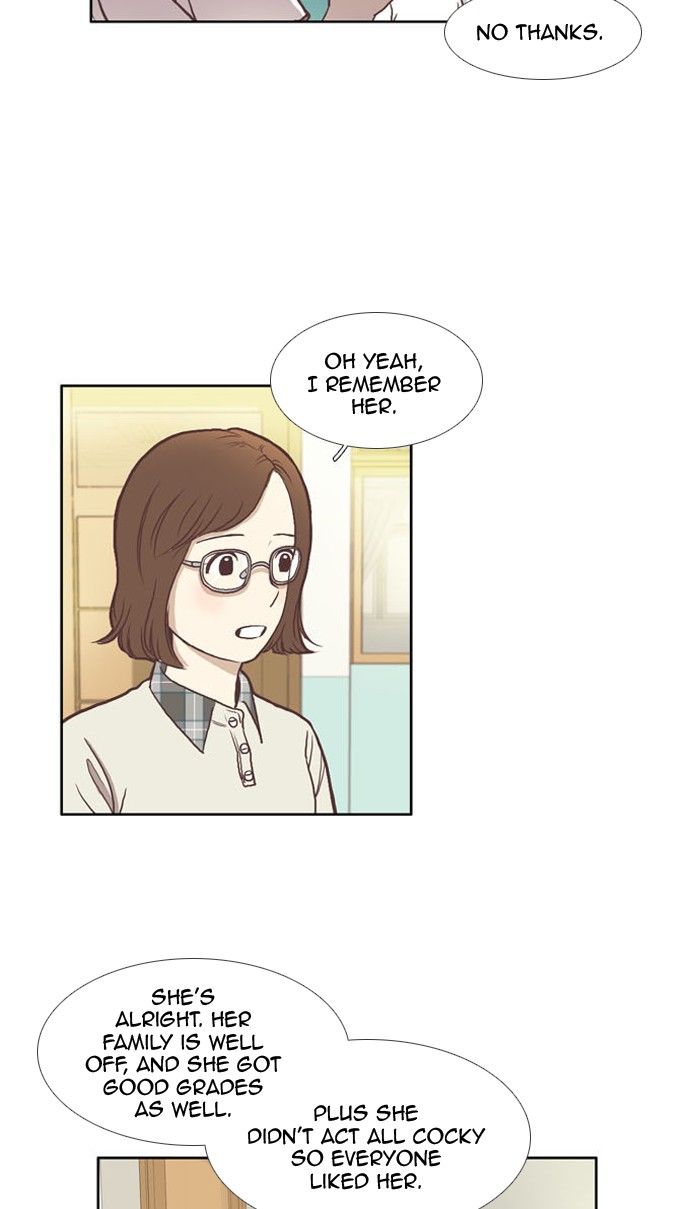 Girl’s World ( World of Girl ) Chapter 64 - page 4